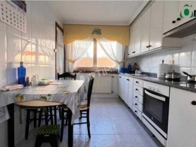 Piso en venta en O Ventorrillo, A Coruña