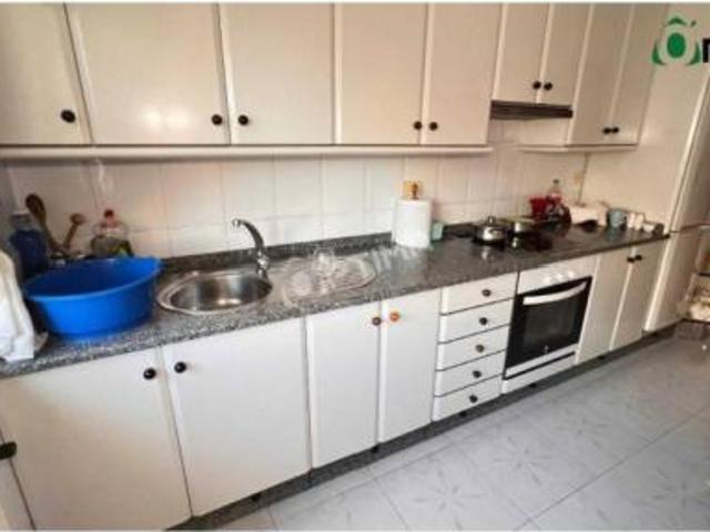 Piso en venta en O Ventorrillo, A Coruña
