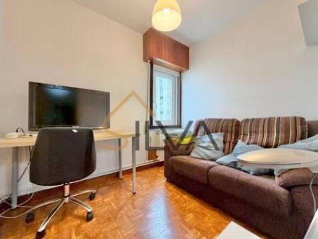 Piso en venta en Cidade Escolar, A Coruña