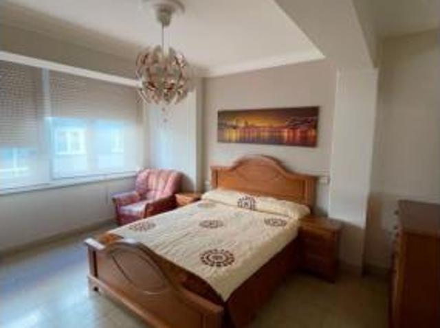 Piso en venta en Agra Del Orzán, A Coruña