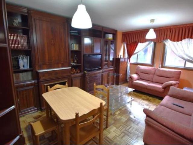 Piso en venta en O Ventorrillo, A Coruña