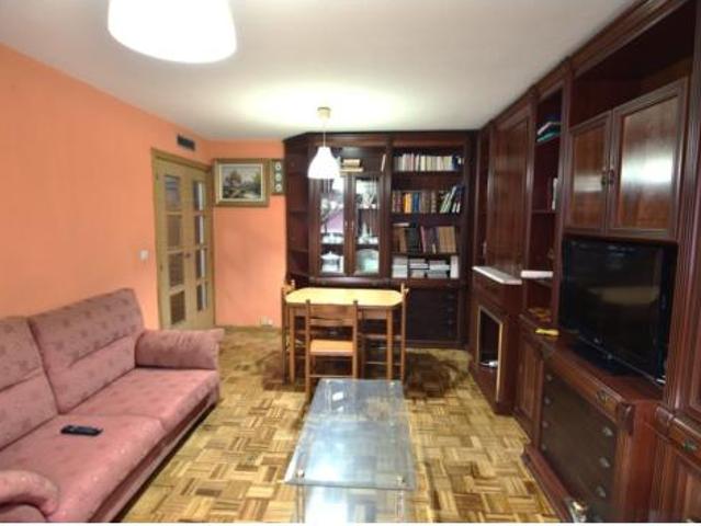 Piso en venta en O Ventorrillo, A Coruña