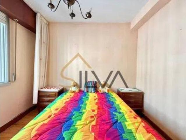 Piso en venta en Agra Del Orzán, A Coruña