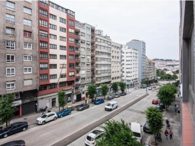 Piso en venta en Agra Del Orzán, A Coruña