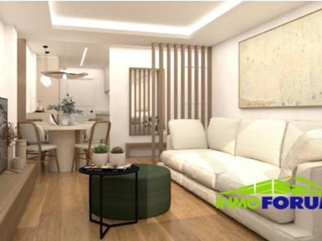 Piso en venta en Agra Del Orzán, A Coruña
