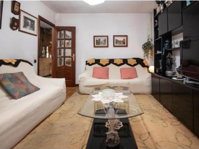 Piso en venta en Agra Del Orzán, A Coruña