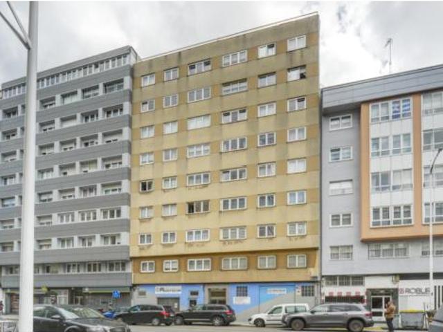 Piso en venta en O Ventorrillo, A Coruña