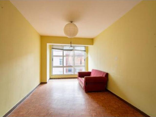 Piso en venta en Santa Margarida, A Coruña