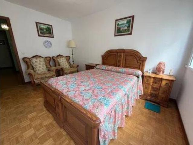 Piso en venta en Agra Del Orzán, A Coruña