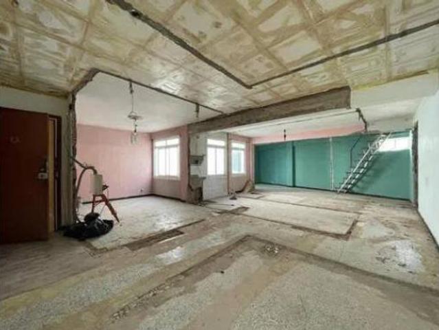 Piso en venta en O Ventorrillo, A Coruña