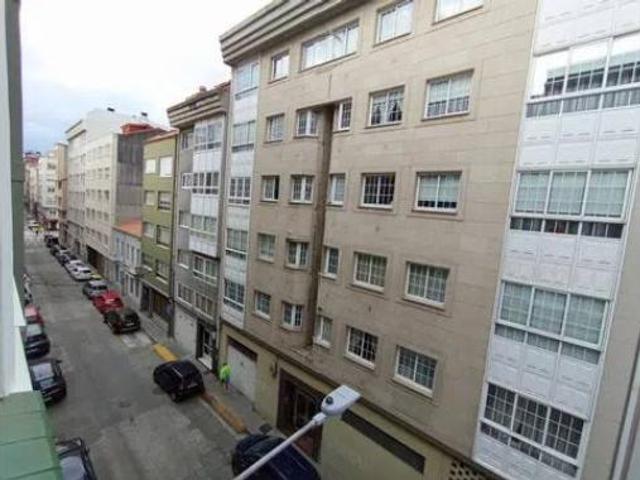 Piso en venta en Agra Del Orzán, A Coruña