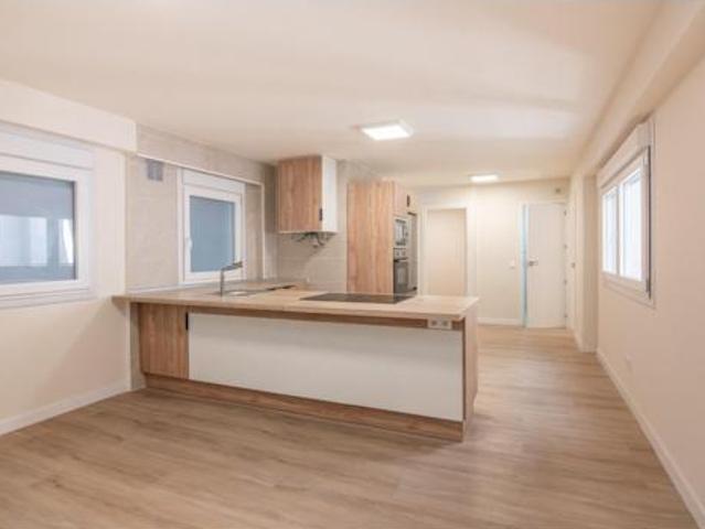 Piso en venta en Agra Del Orzán, A Coruña