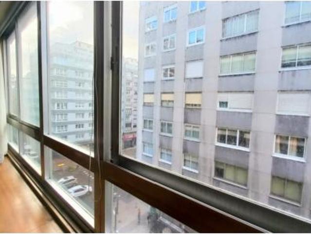Piso en venta en Agra Del Orzán, A Coruña
