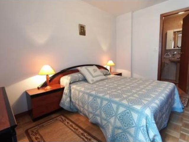 Piso en venta en O Ventorrillo, A Coruña