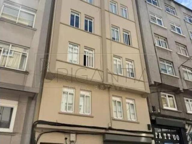 Piso en venta en Agra Del Orzán, A Coruña