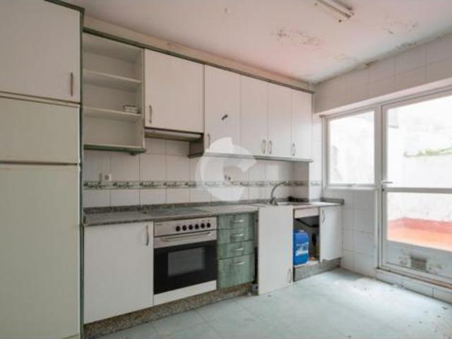 Piso en venta en Santa Margarida, A Coruña