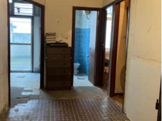 Piso en venta en A Coruña, Agra do Orzán