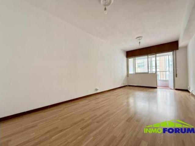 Piso en venta en A Coruña, Santa Margarida