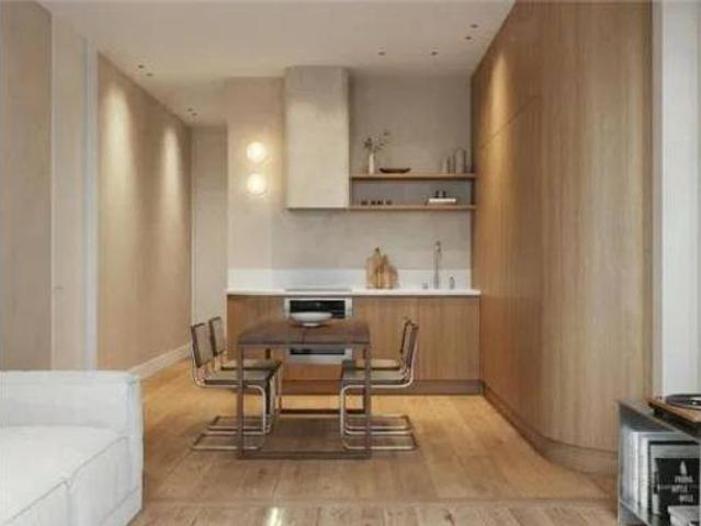 Piso en venta en Catro Camiños, A Coruña
