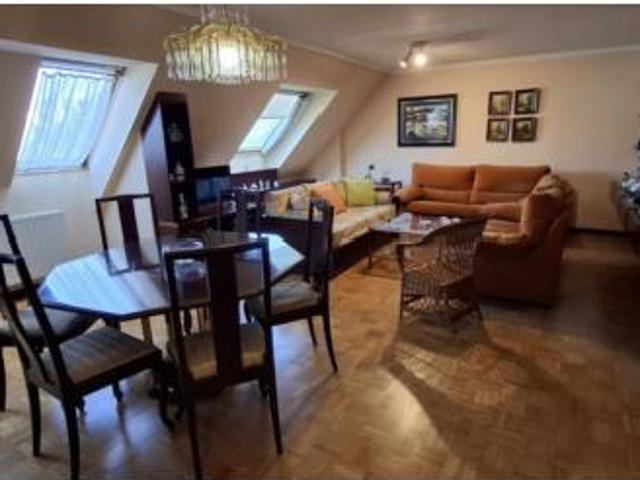 Piso en venta en Catro Camiños, A Coruña