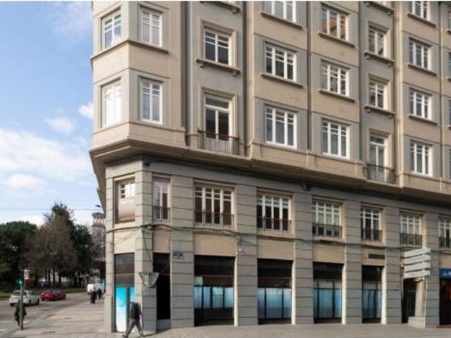 Piso en venta en Catro Camiños, A Coruña