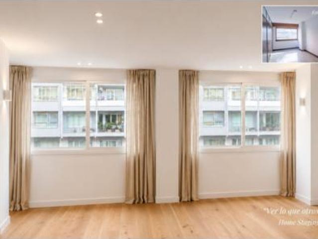 Piso en venta en A Coruña