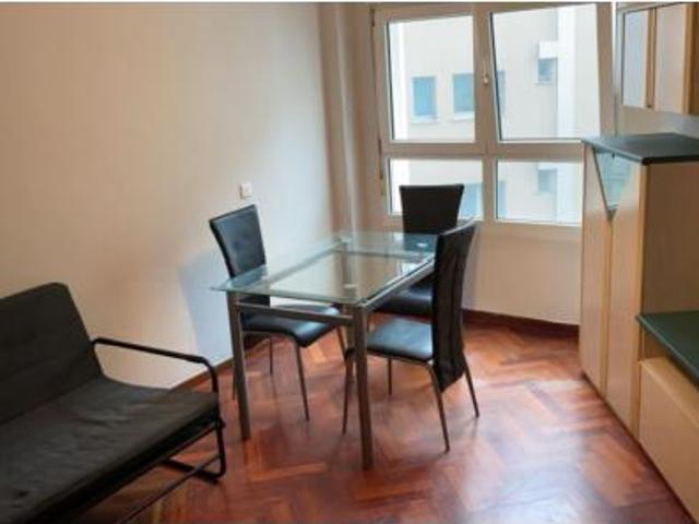 Piso en venta en Catro Camiños, A Coruña