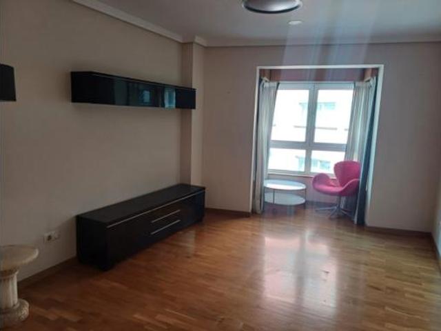 Piso en venta en A Coruña, A Gaiteira