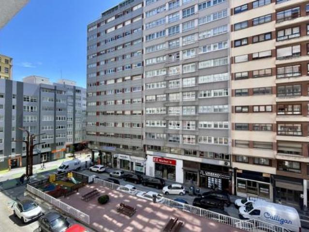 Piso en venta en A Coruña