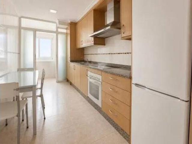 Piso en venta en A Gaiteira, A Coruña