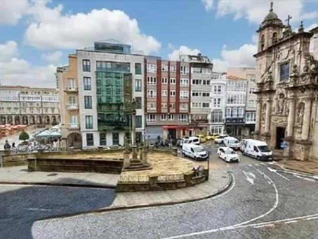 Piso en venta en A Coruña, Galicia