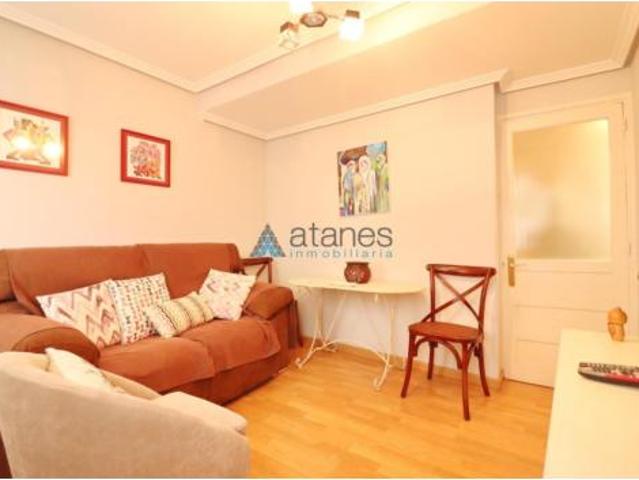 Piso en venta en A Coruña, O Orzán