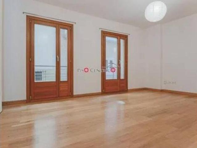 Piso en venta en A Mestranza, A Coruña
