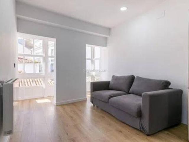 Piso en venta en Cidade Vella, A Coruña