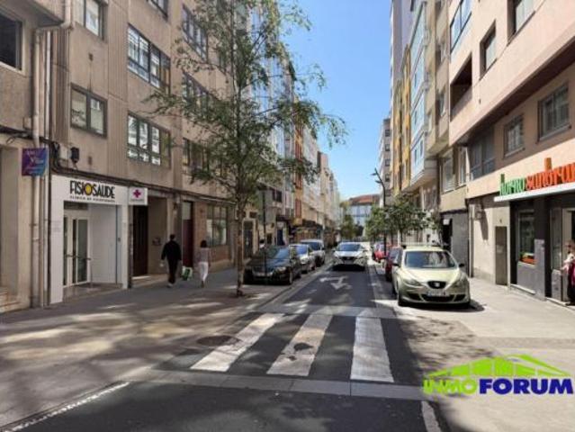 Piso en venta en A Coruña, As Atochas