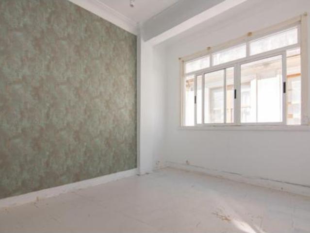 Piso en venta en Zalaeta, A Coruña
