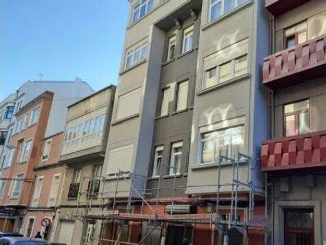 Piso en venta en A Coruña, Galicia