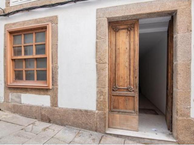 Piso en venta en Cidade Vella, A Coruña
