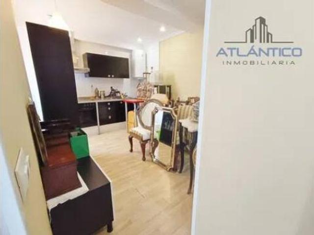 Piso en venta en Cidade Vella, A Coruña