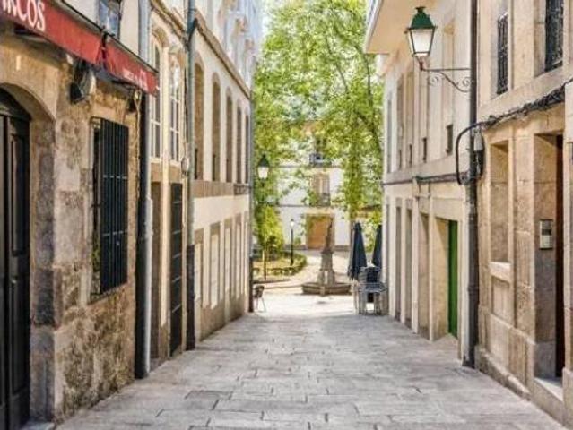 Piso en venta en Cidade Vella, A Coruña