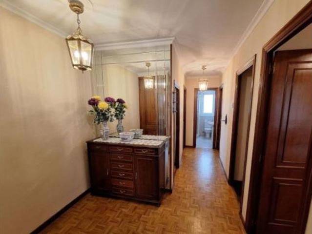 Piso en venta en Cidade Vella, A Coruña
