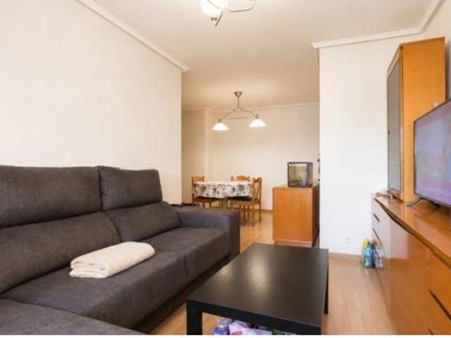 Piso en venta en O Peruleiro, A Coruña