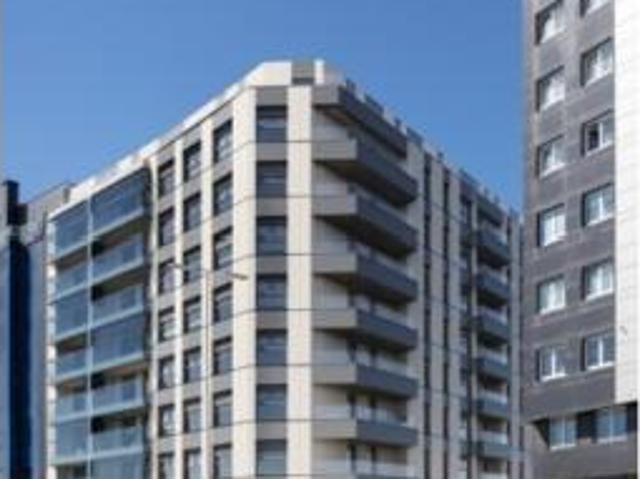 Piso en venta en Labañou, A Coruña