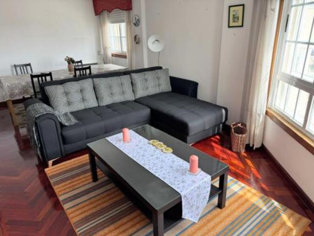 Piso en venta en Oza, A Coruña