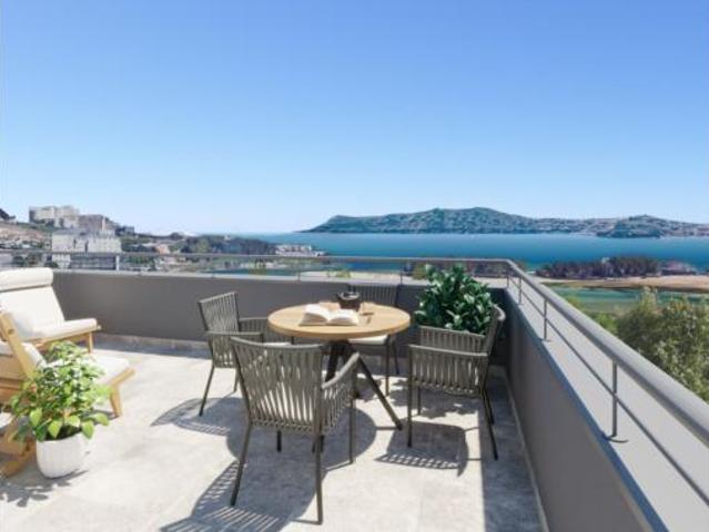 Piso en venta en Palavea, A Coruña