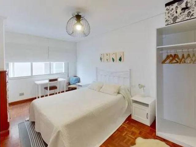 Piso en venta en Monelos, A Coruña