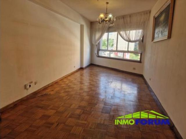 Piso en venta en Os Castros, A Coruña
