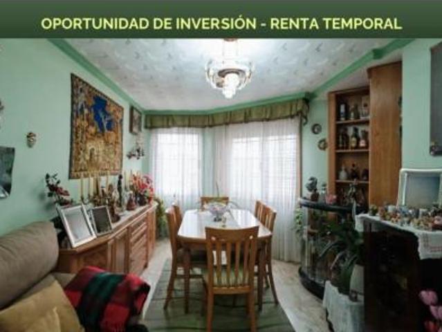 Piso en venta en Oza, A Coruña