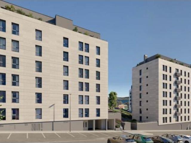 Piso en venta en Palavea, A Coruña