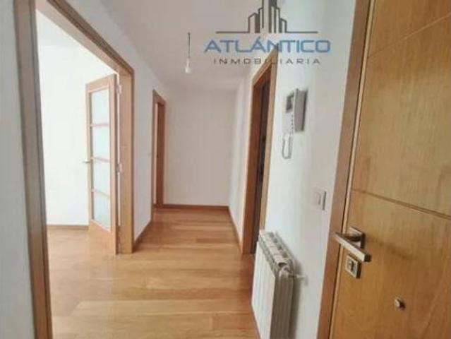 Piso en venta en Oza, A Coruña